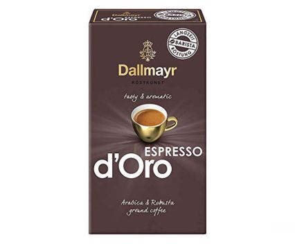 Мляно кафе Dallmayr Espresso вакуум 250 г