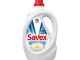 Гел за Пране Super Concentrate Savex 2in1 White 40 пр. 2.2 л