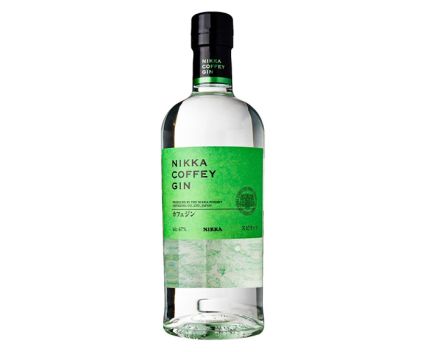 Джин Nikka Coffey 700 мл