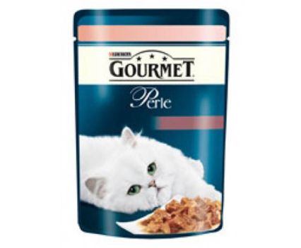 Gourmet Perle Говеждо 85 г