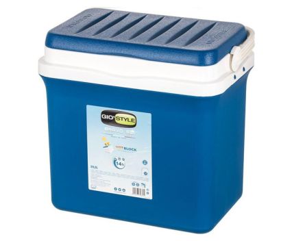 Хладилна кутия Gio Style Bravo 30, 29.5 л