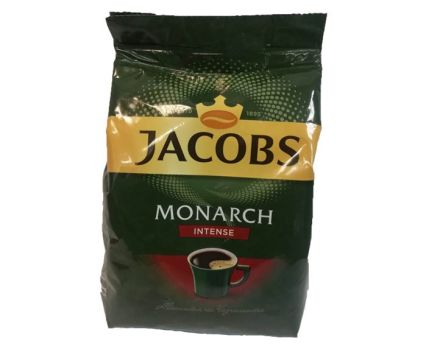 Мляно кафе Jacobs Monarch Intense 100 г