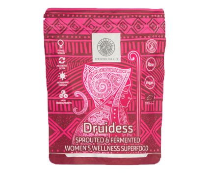 Женска Уелнес Суперхрана Ancestral Superfoods Druidess 200 г