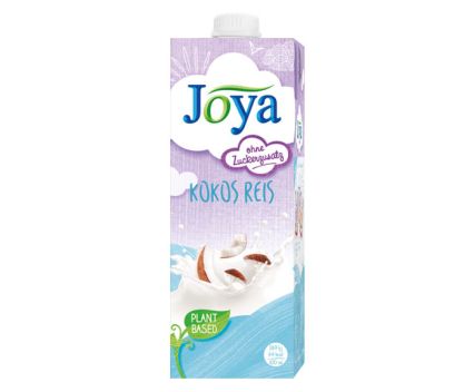 Напитка Ориз и Кокос Joya 1 л Без Захар