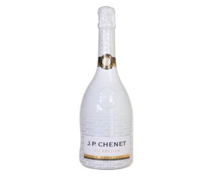 Пенливо полу-сухо Бяло вино J.P. Chenet 750 мл