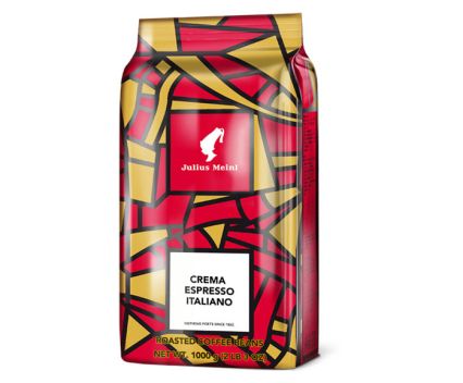 Кафе на зърна Julius Meinl Crema Espresso Italiano 1 кг