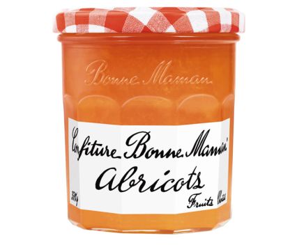 Конфитюр от Кайсии Bonne Maman 370 г