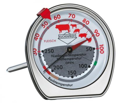 Термометър за месо Kuchenprofi