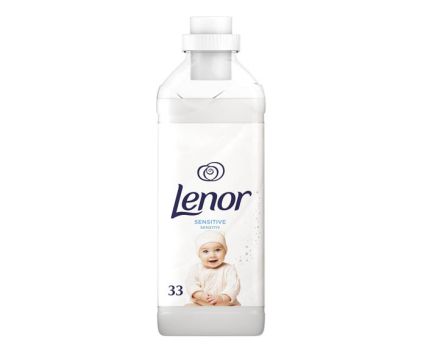 Омекотител Lenor Sensitive 57 пр. 1.71 л