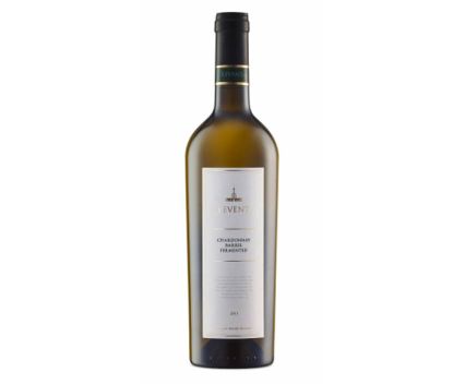 Бяло Вино Levent Chardonnay Barrel Fermented 750 мл