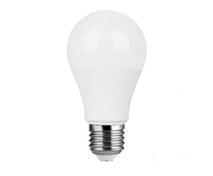 LED крушка Lightex 9W E 27 Класик Неутрална светлина 1 бр
