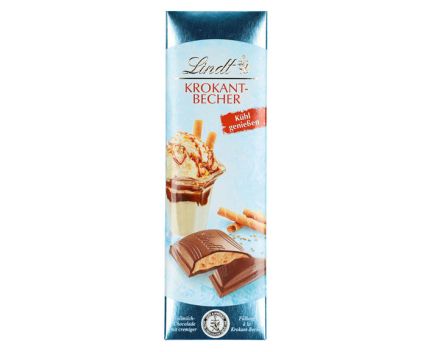 Шоколад Lindt Крокан 100 г