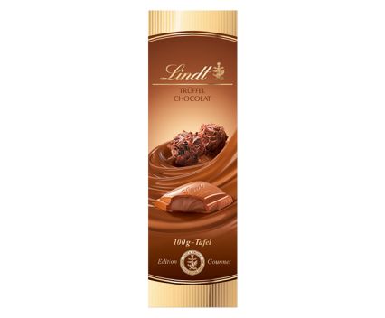 Шоколад Lindt Шоколадови трюфели 150 г