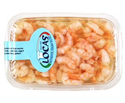 Мариновани Скариди Locas 200 г