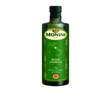 Зехтин Extra Virgin Monini D.O.P. UMBRIA 500 мл
