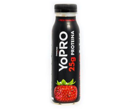 Напитка Данон YoPro Ягода 300 г