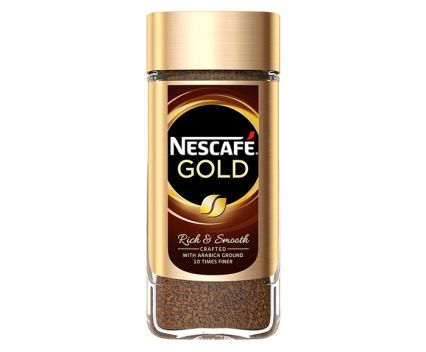 Разтворимо Кафе Nescafe Gold 100 г