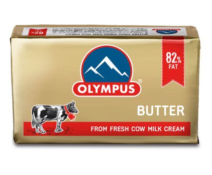 Краве Масло Olympus 82% 200 г