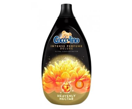 Омекотител Coccolino Heavenly Nectar 58 пр. 870 мл