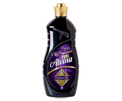 Омекотител Medix Alvina Magnetic Precious Oils 1.850 л