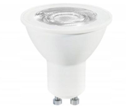 LED крушка Osram Value 5W GU10 350lm Студена светлина 1 бр