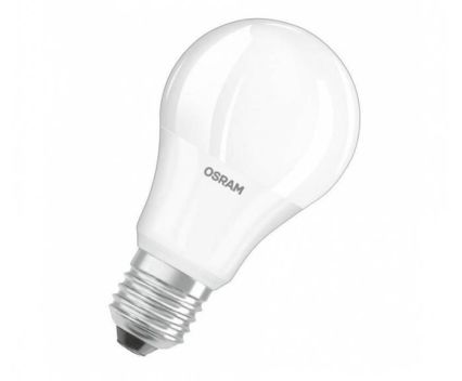 LED крушка Osram Value 10W E27 1055lm Студена светлина 1 бр