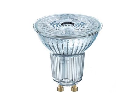 LED крушка Osram Value 4.5W GU5.3 350lm Топла светлина 1 бр