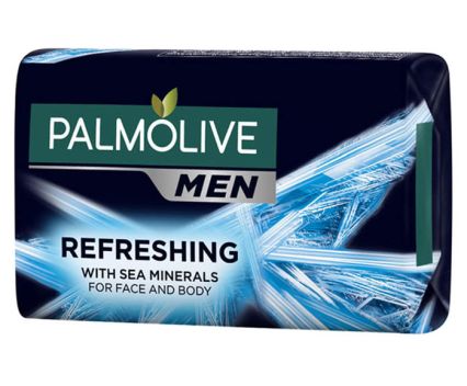 Сапун Palmolive Men Refreshing 90 г