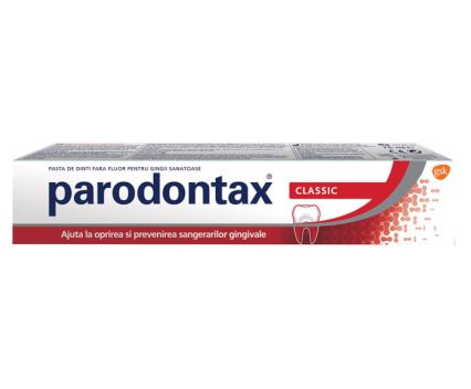 Паста за зъби Parodontax Classic 75 мл