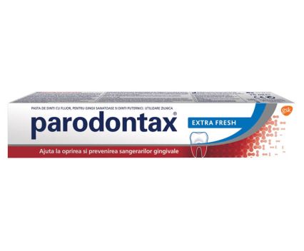 Паста за зъби Parodontax Extra Fresh 75 мл