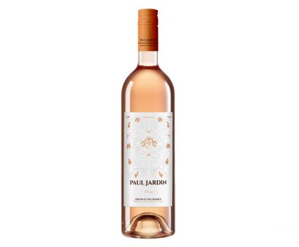 Вино Розе Paul Jardin 750 мл