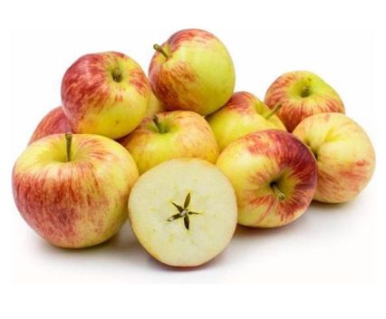 Ябълка Петровка 1 кг