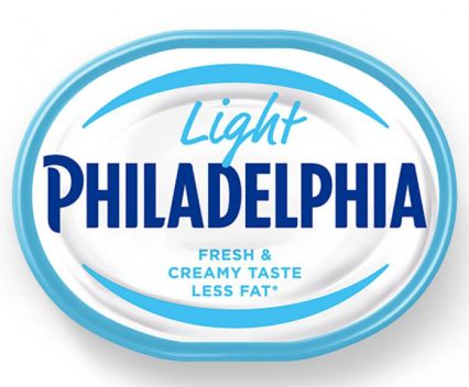 Крем Сирене Philadelphia Light 175 г