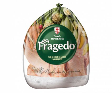 Пилешки Набор за Супа Fragedo ок. 1.1 кг
