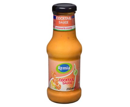 Сос Remia Уиски Коктейл 250 мл