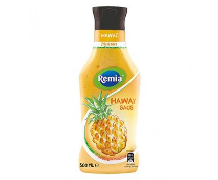 Сос Хавай Remia  250 г