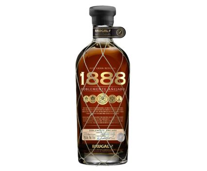 Ром Brugal 1988 0.7 л