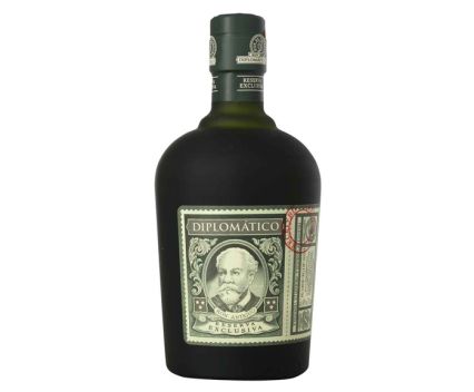 Ром Diplomatico Reserva Exclusiva 700 мл