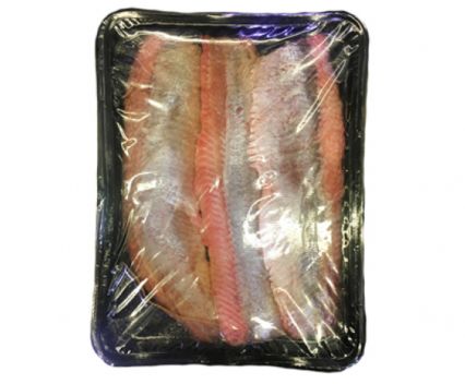 Розова Херинга 250 г