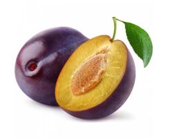 Сини сливи 1кг