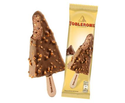 Сладолед Toblerone 66 г