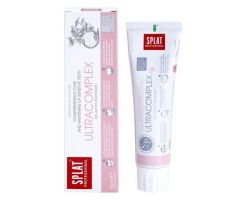Паста за зъби Splat ULTRACOMPLEX 100 мл