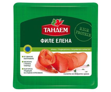 Филе Елена Слайс Тандем 360 г