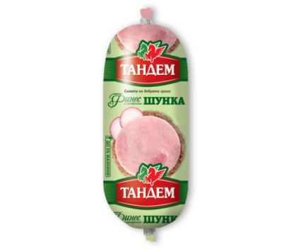 Шунка Финес Тандем 300 г