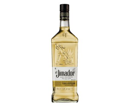 Текила El Jimador Reposado 0.700 л