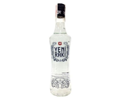 Yeni Raki 1 л