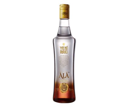 Yeni Raki Ala 0.700 л