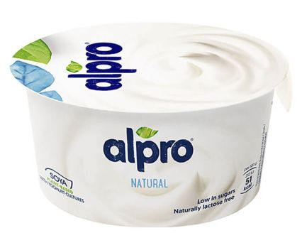 Соев десерт Натурален Alpro 150 г