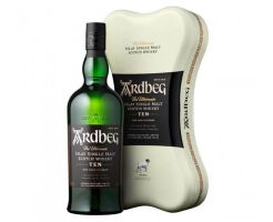 Сингъл Малц Скоч Уиски Ardbeg 10 YO 0.7 л