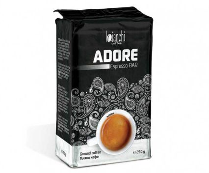 Мляно кафе Bianchi Adore Espresso Bar 250 г